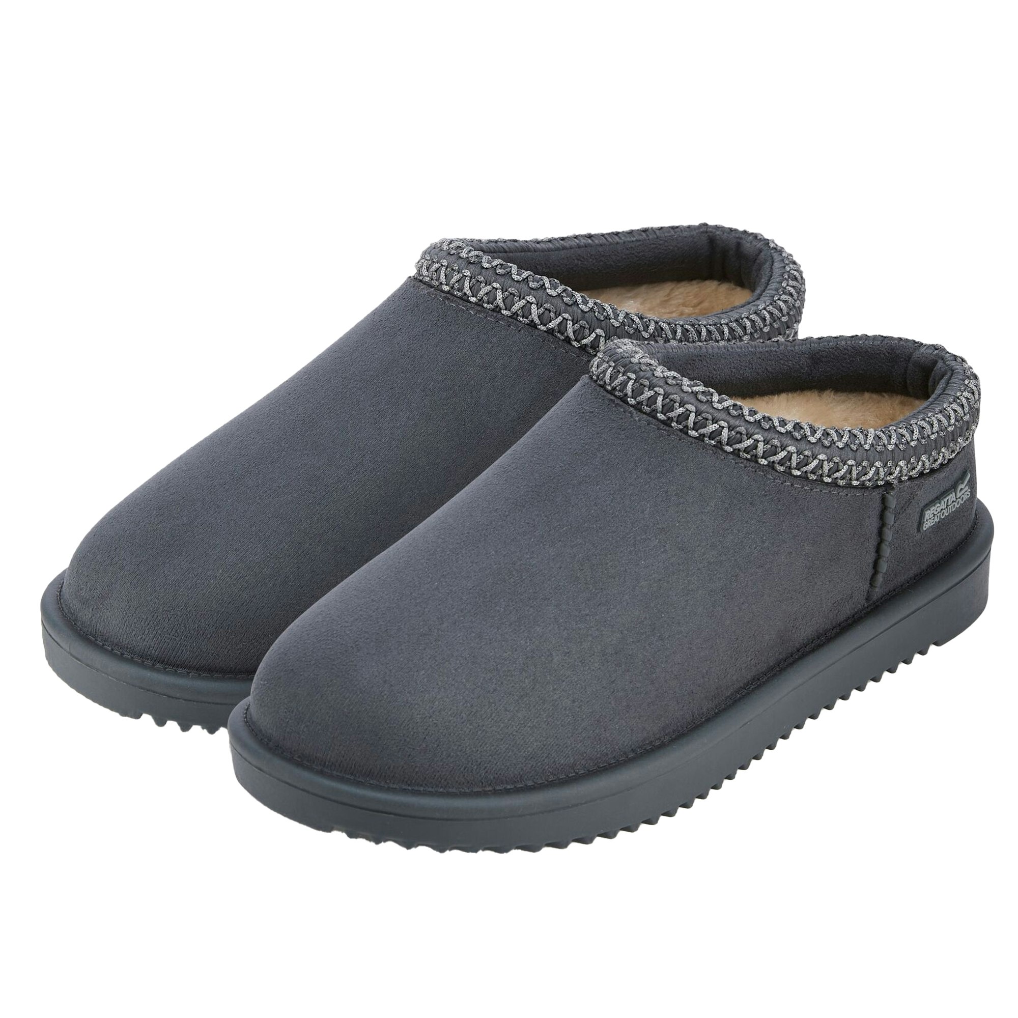 Regatta Women's Risley Waterproof Mules - Briar - Briar - 6.5 Uk