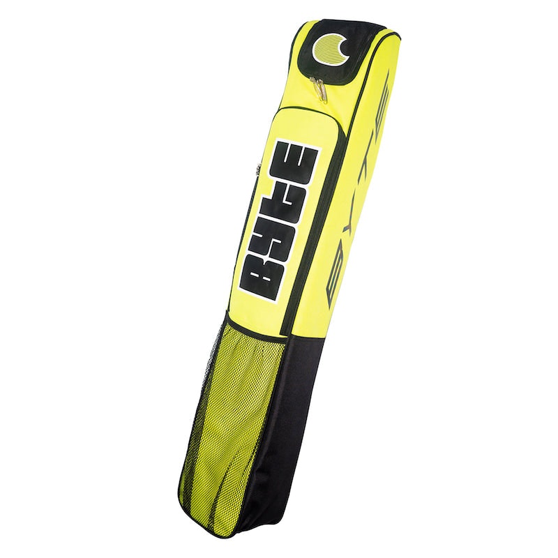 Byte Yellow Hx Stick Bag Fluo