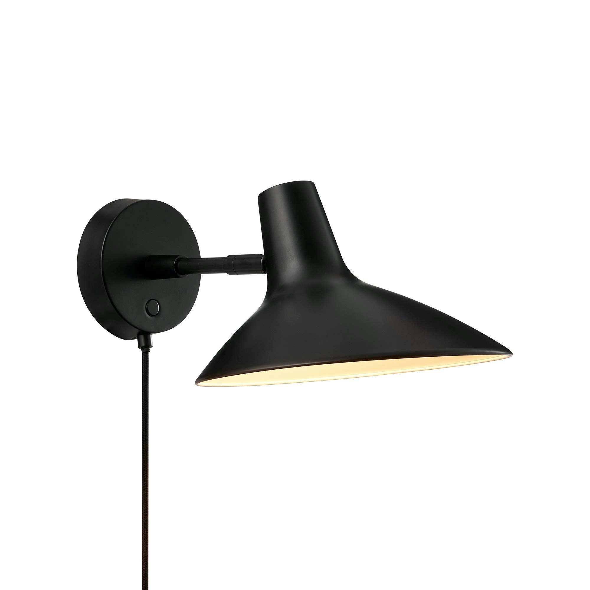 Rackhams Light/Black Darci Short | Wall | - 1