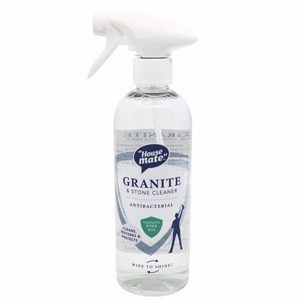 Rackhams Granite & Stone Antibacterial Cleaner 500Ml