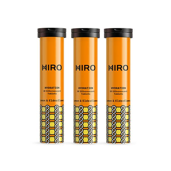Hydration Tablets - Image 4
