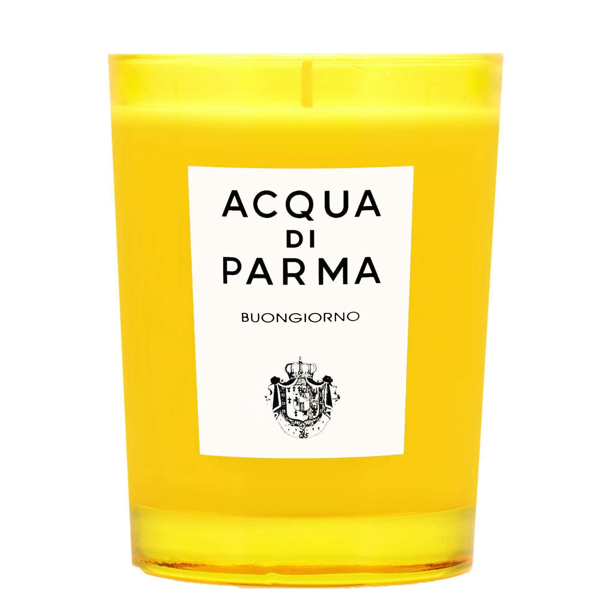 Acqua di Parma Buongiorno 200g Candle - Image 6