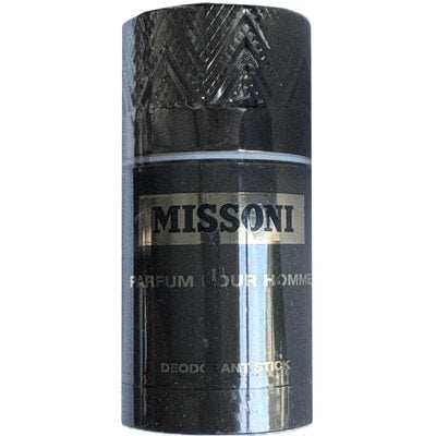 Men's Missoni Parfum Pour Homme Deodorant Stick 75Ml - Image 8