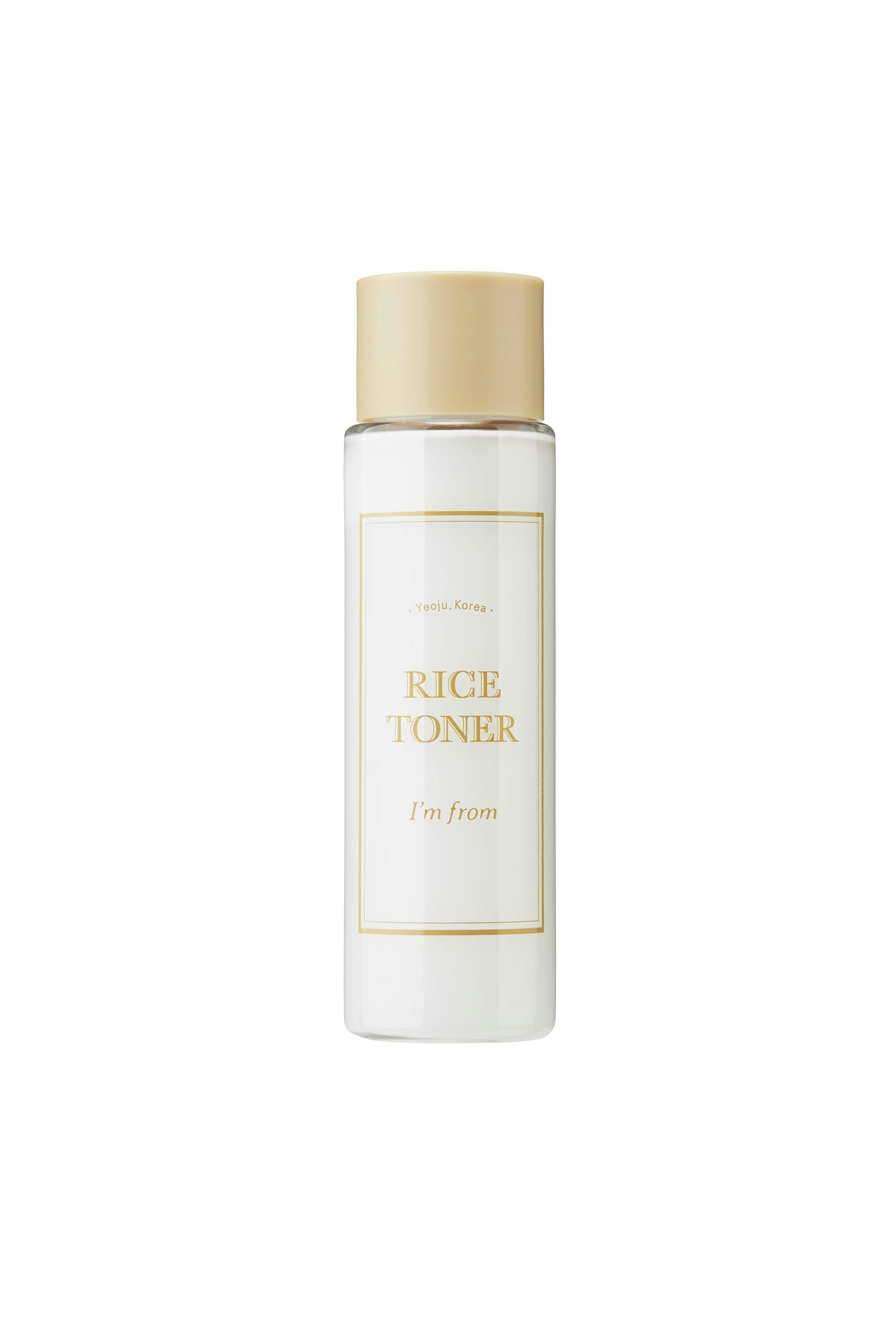 I'm From - Rice Toner - 30Ml