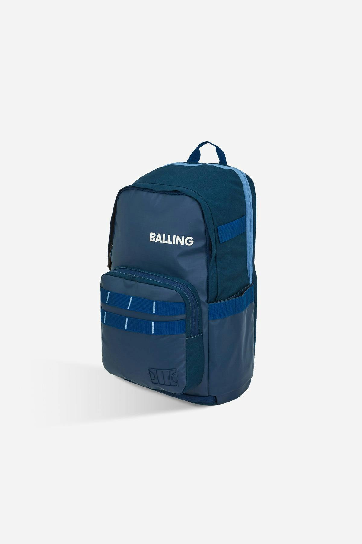 Balling Alter/2 Urban Backpack Oxford
