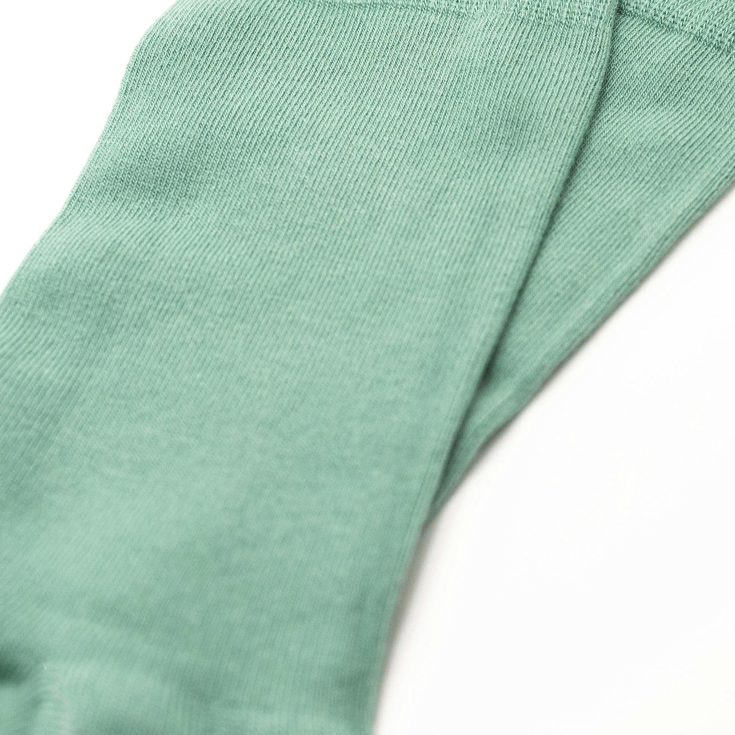 Jemsox Green Luxury Pure Colour Socks – Tencel™ Eco Comfort