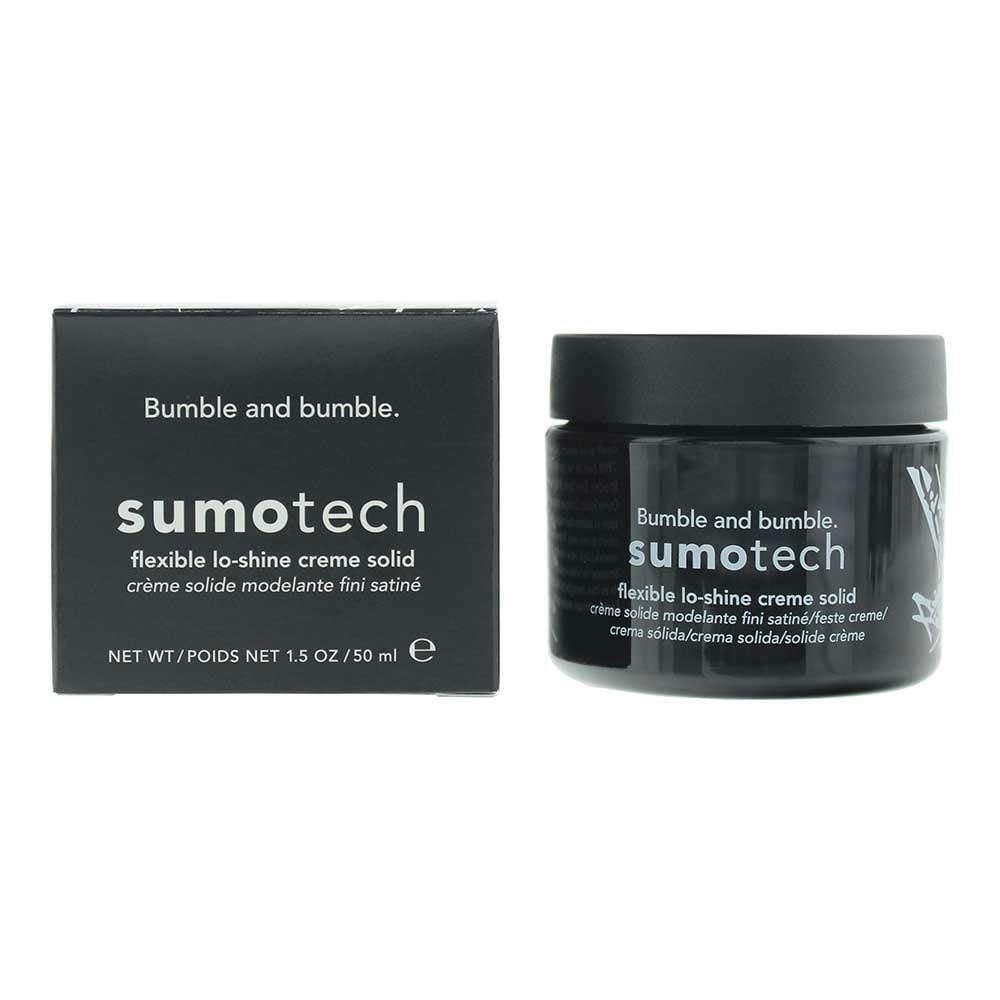 Bb. Cream Bumble And Bumble. Sumotech Hair 50Ml