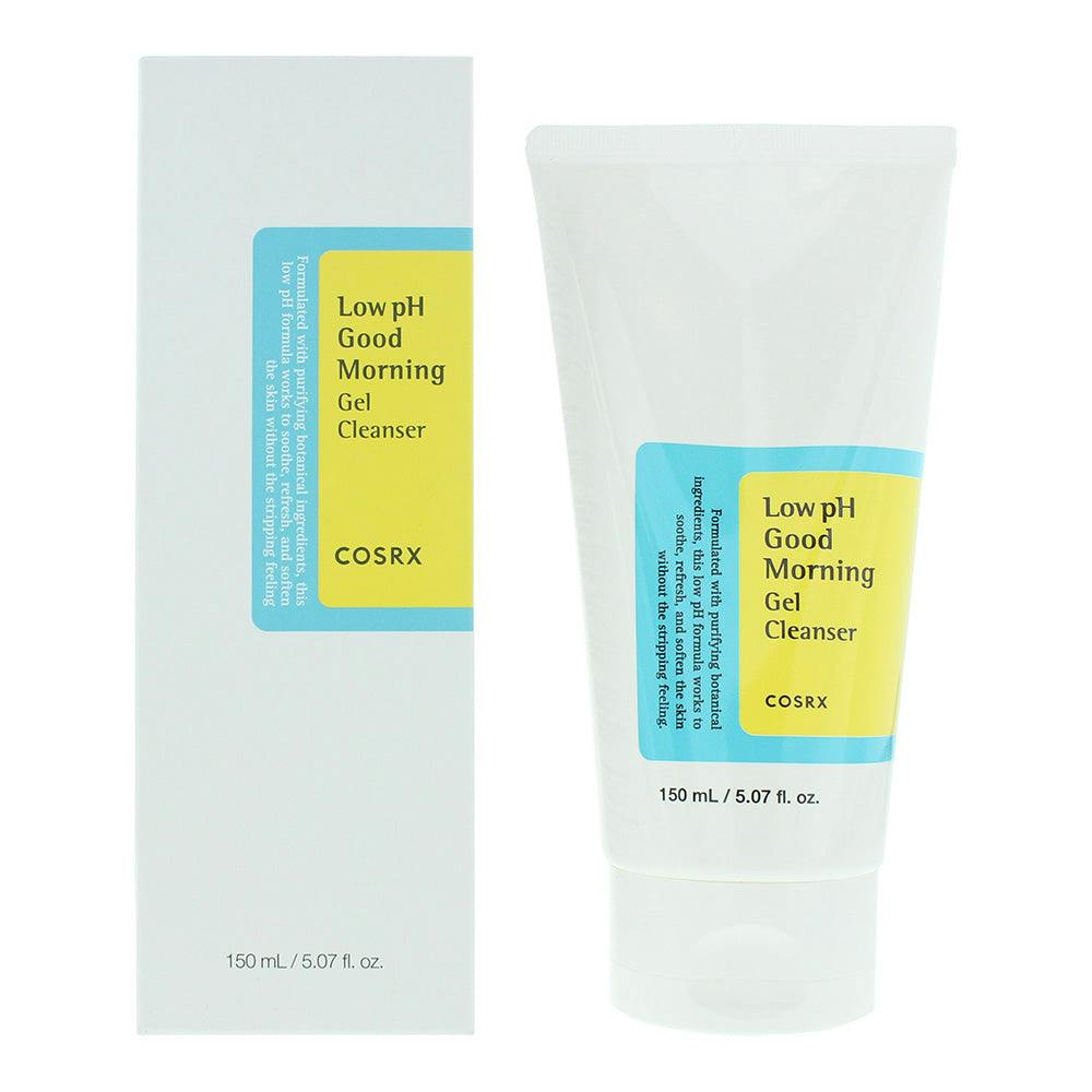 Cosrx Low-Ph Good Morning Cleansing Gel 150Ml