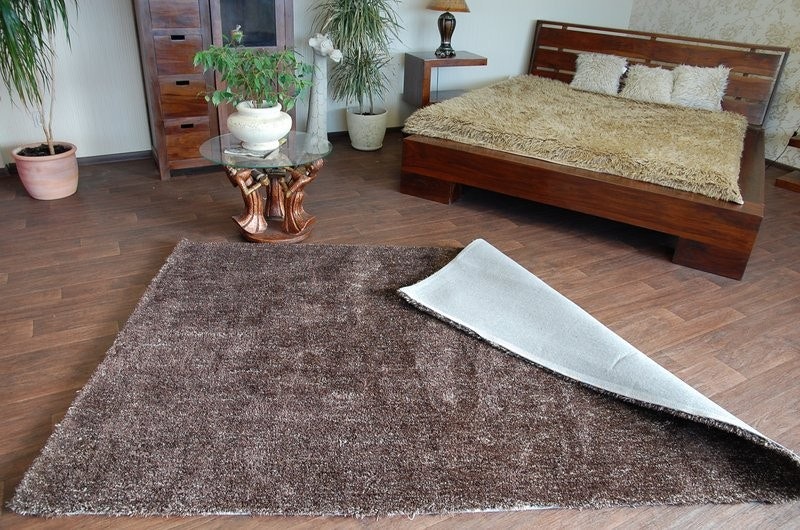 Rackhams Shaggy Nona Rug - 200Cm X 290Cm