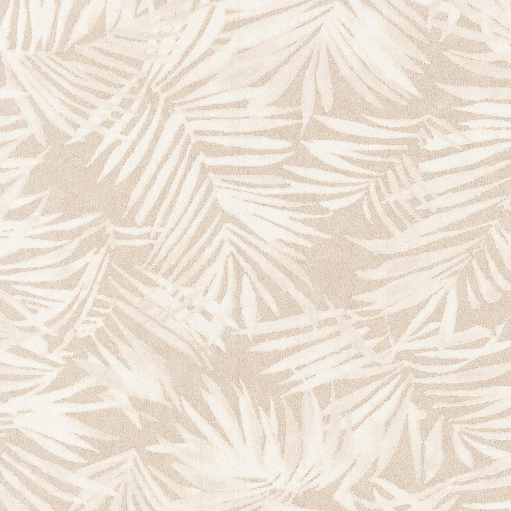 Boutique Amazonia Wallpaper | Stone