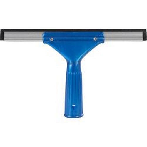 Supahome Blue/Silver/Black Squeegee - 23Cm