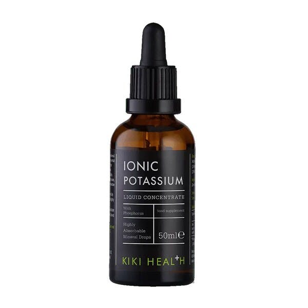 Kiki Health Ionic Potassium Liquid Concentrate - Image 3