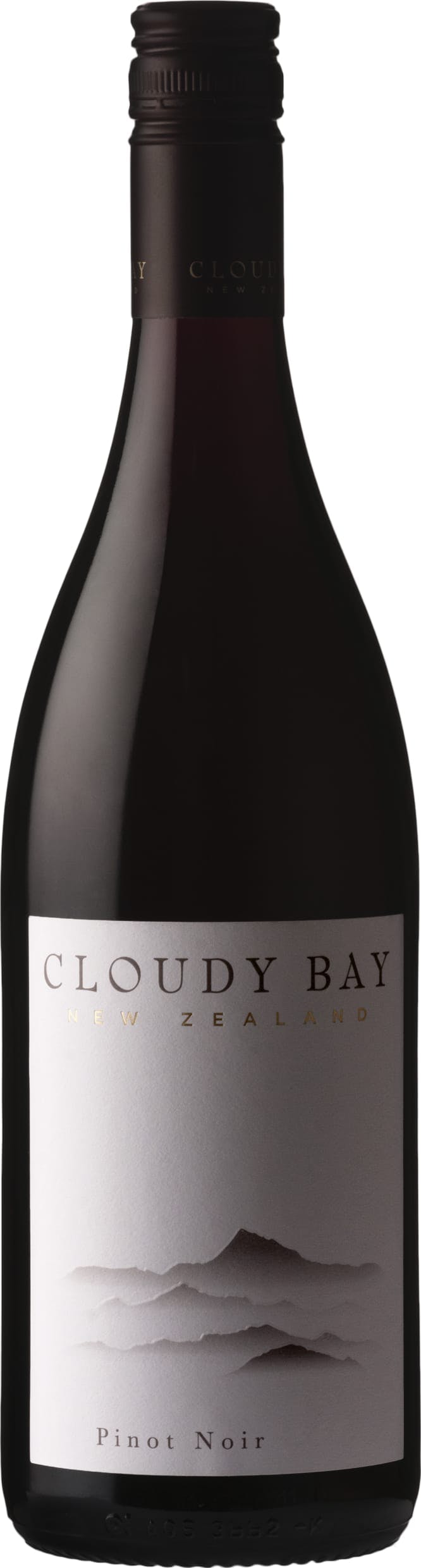 Cloudy Bay Pinot Noir 2023 Red Wine from New Zealand 75cl - Image 4
