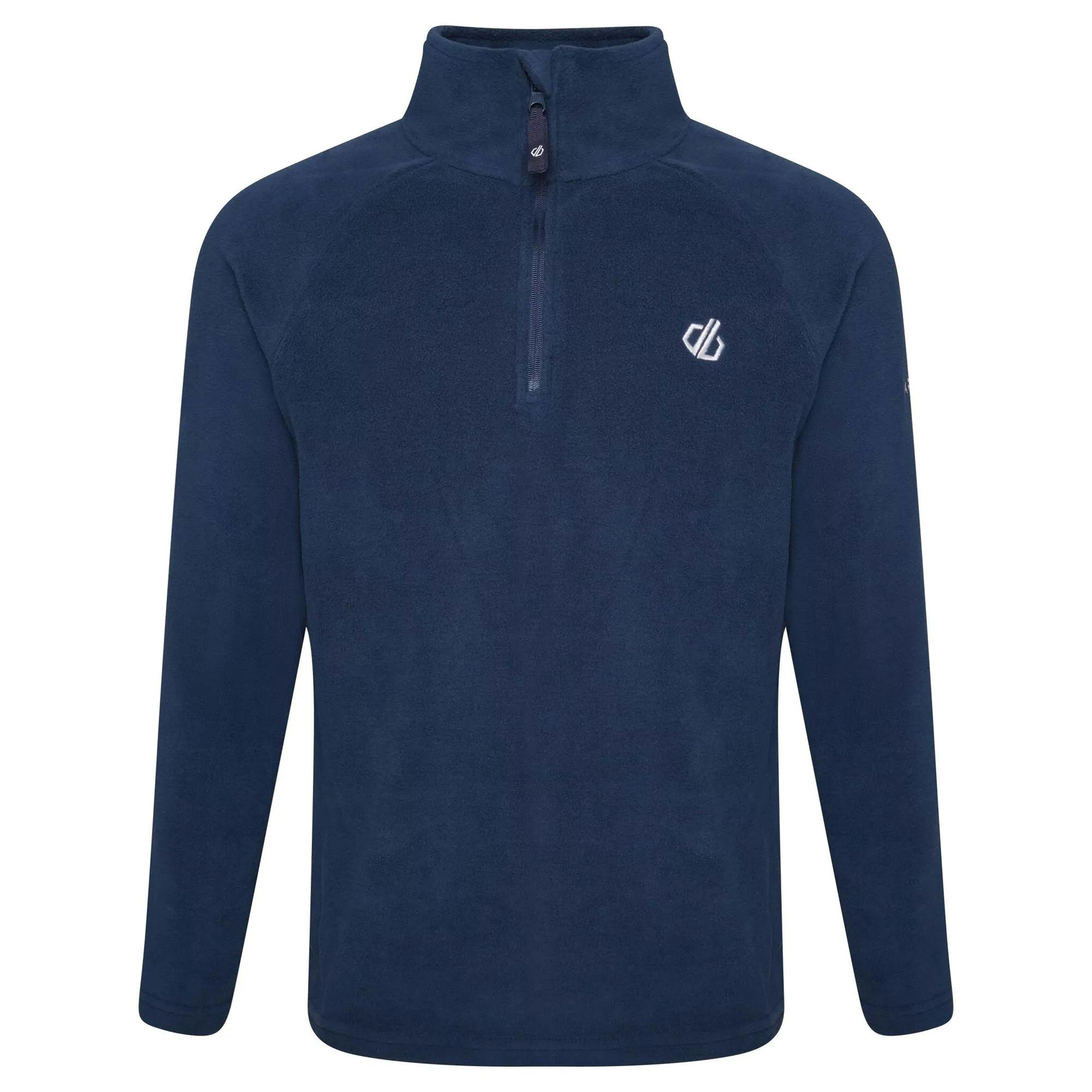 Dare 2B Childrens/Kids Freehand Fleece - Moonlight Denim - 3-4 Years - Moonlight Denim - 100% Polyester