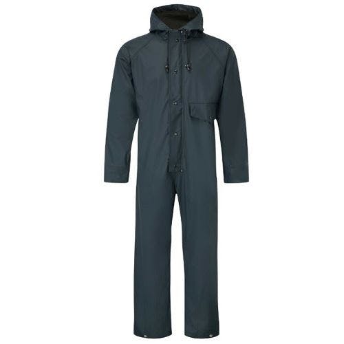 Coolandnew Blue Fort Flex Waterproof Overall - 320 - Navy - L