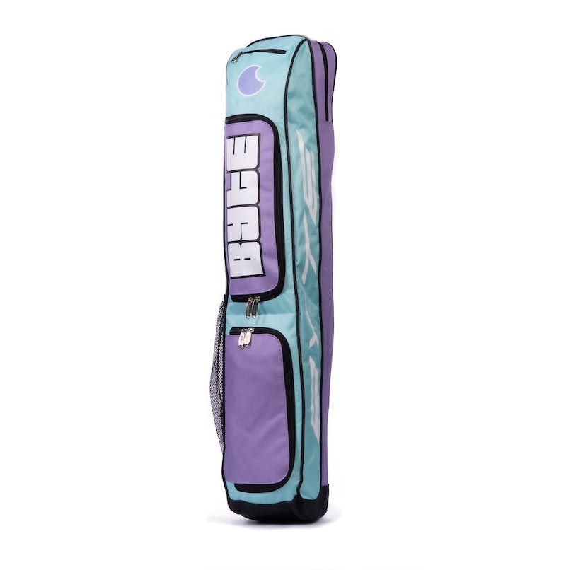 Byte Lilac Tx Stick Bag Mint