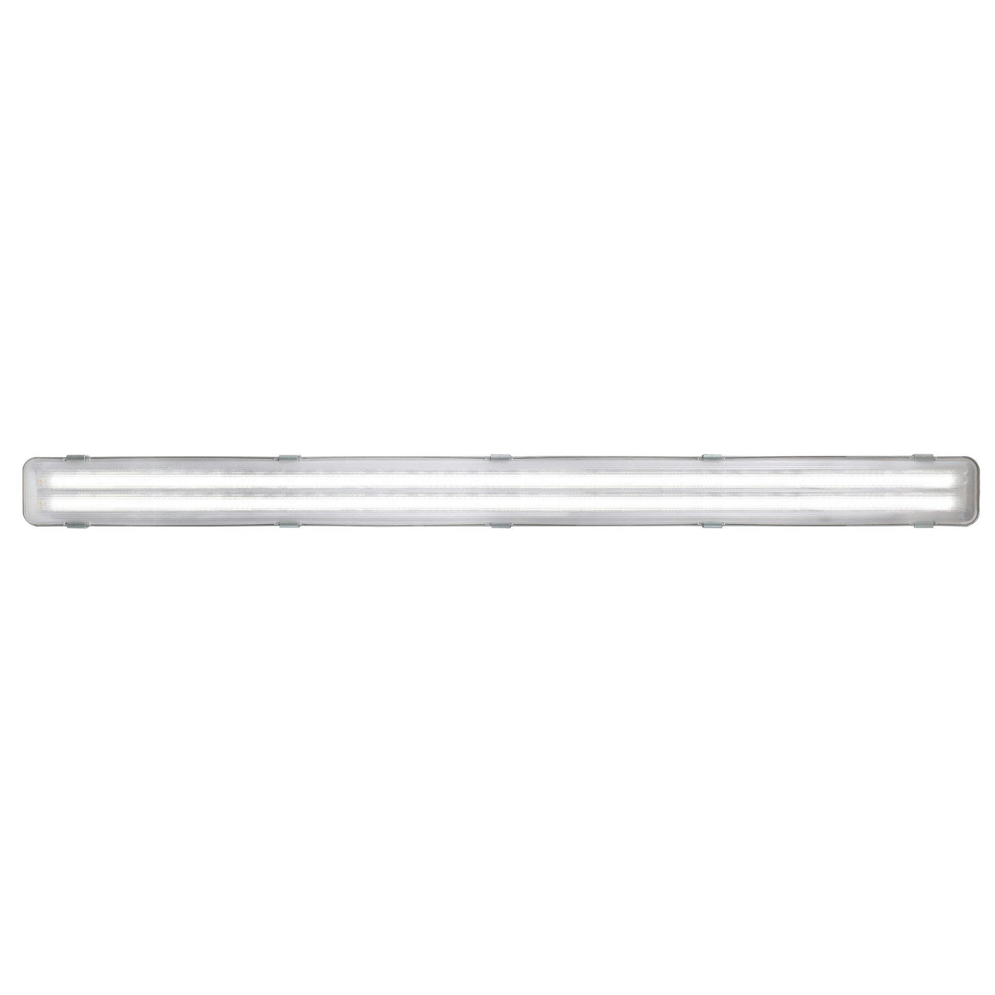 2 - Bulb Hardwired Integrated LED Outdoor Wall Light - Image 3
