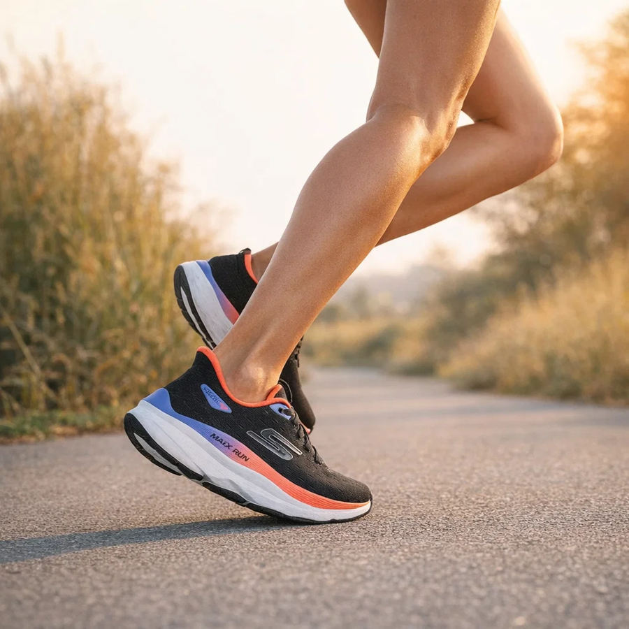 Cushioning and Support