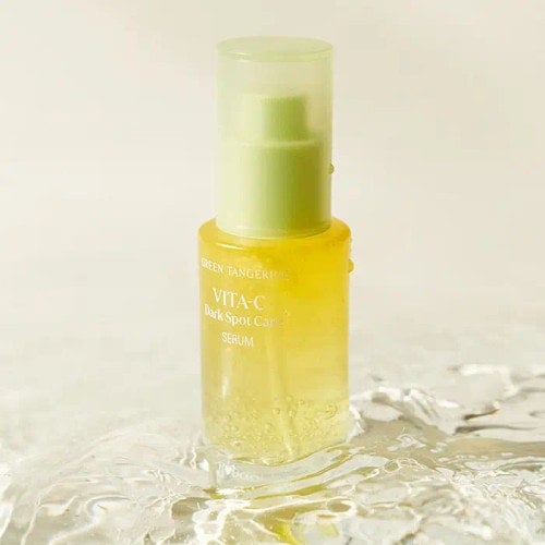 Goodal Green/Dark Tangerine Vita C Spot Care Serum 40Ml