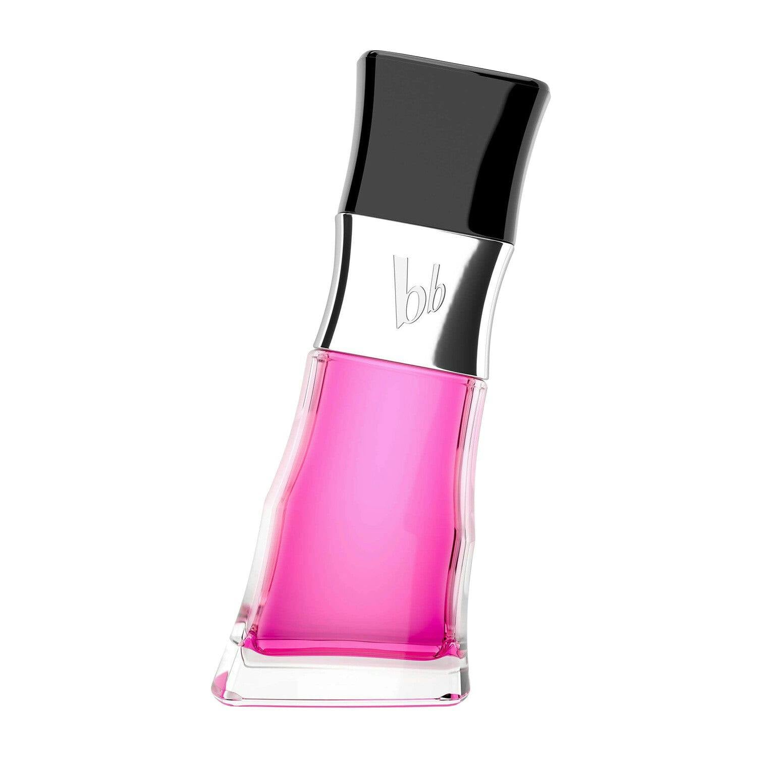 Bruno Banani Women's Dangerous Woman Eau De Toilette - 30Ml