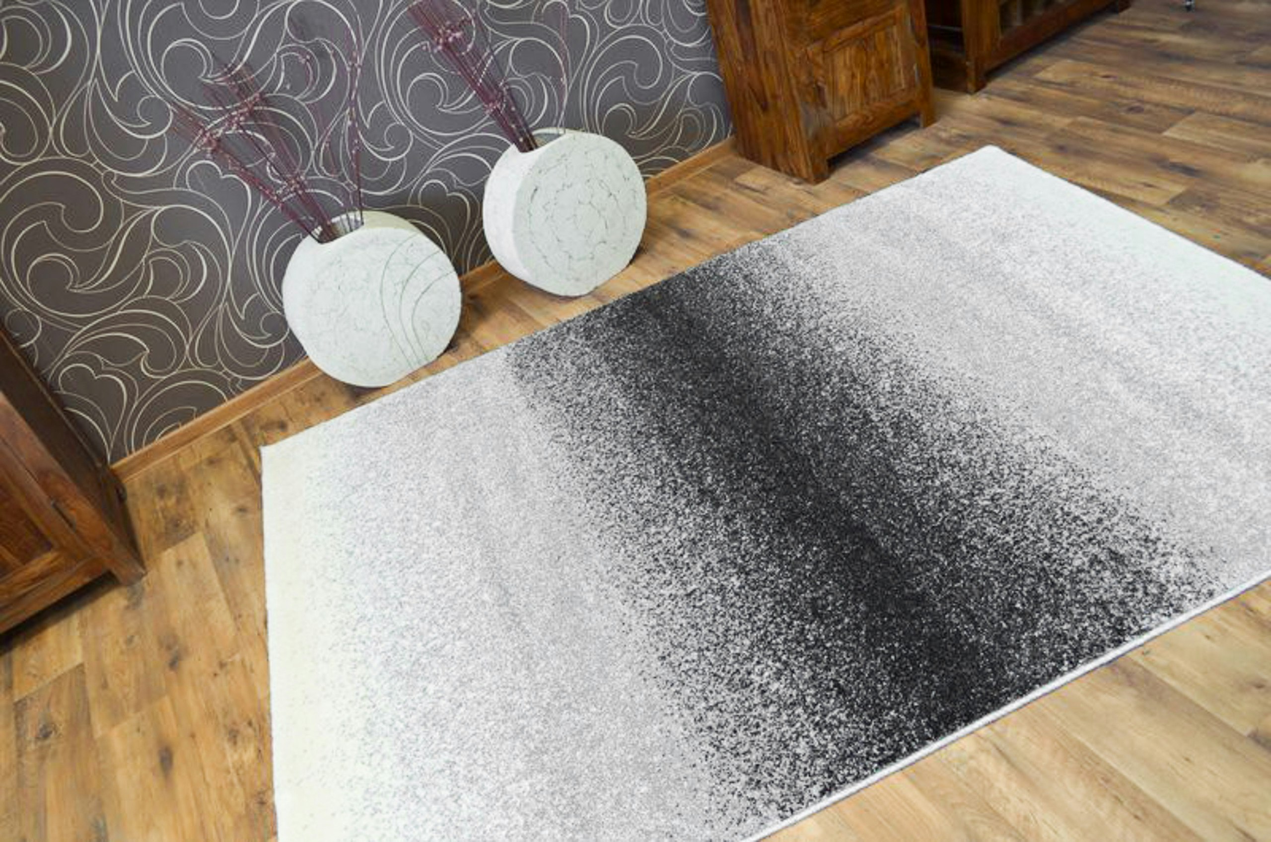 Rugsx Shadow Rug - 80Cm X 150Cm