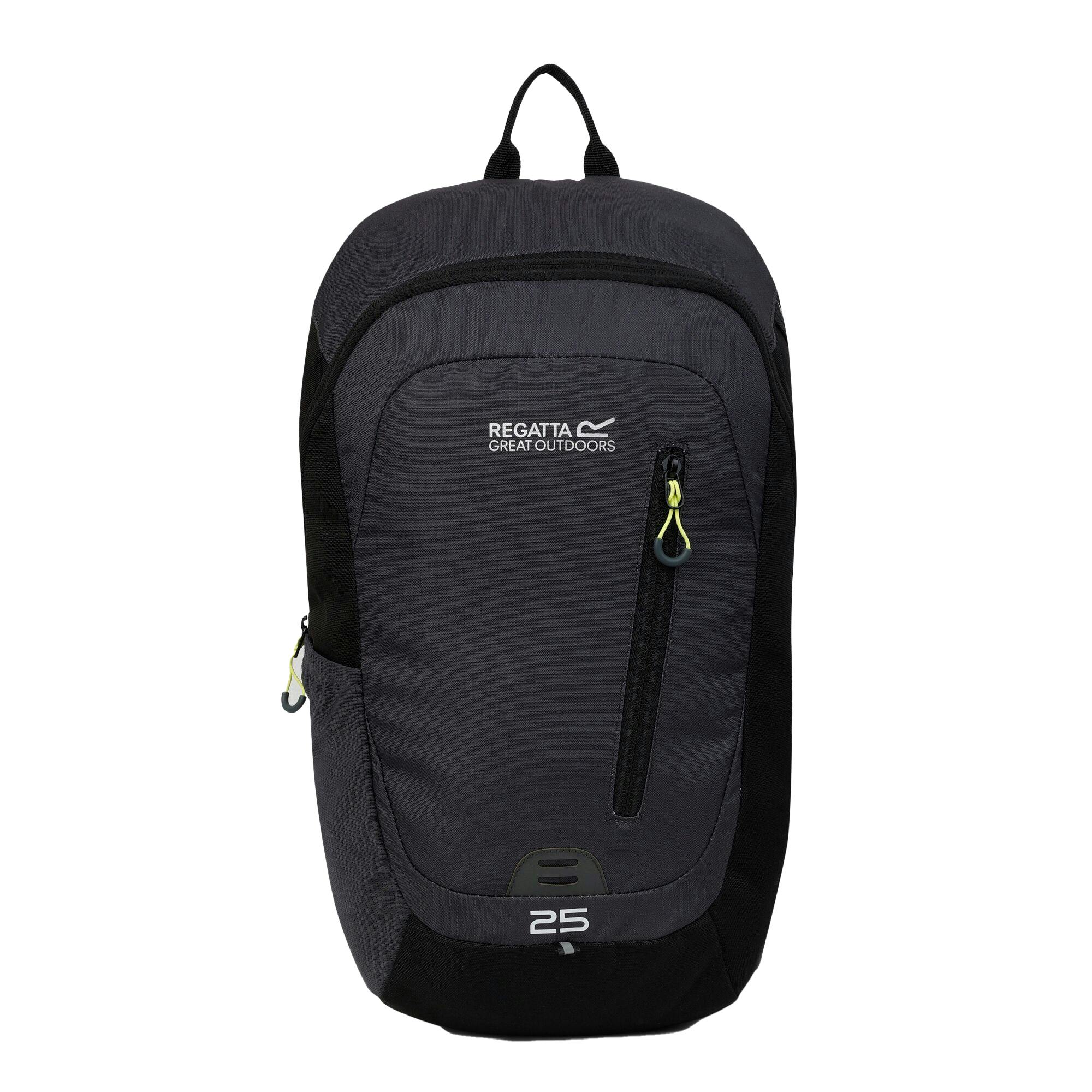 Regatta - Women's - Backpack - 25L - Black - Image 4