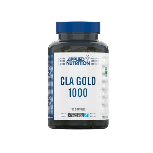 Applied Nutrition Gold Cla 1000 - 100 Softgels
