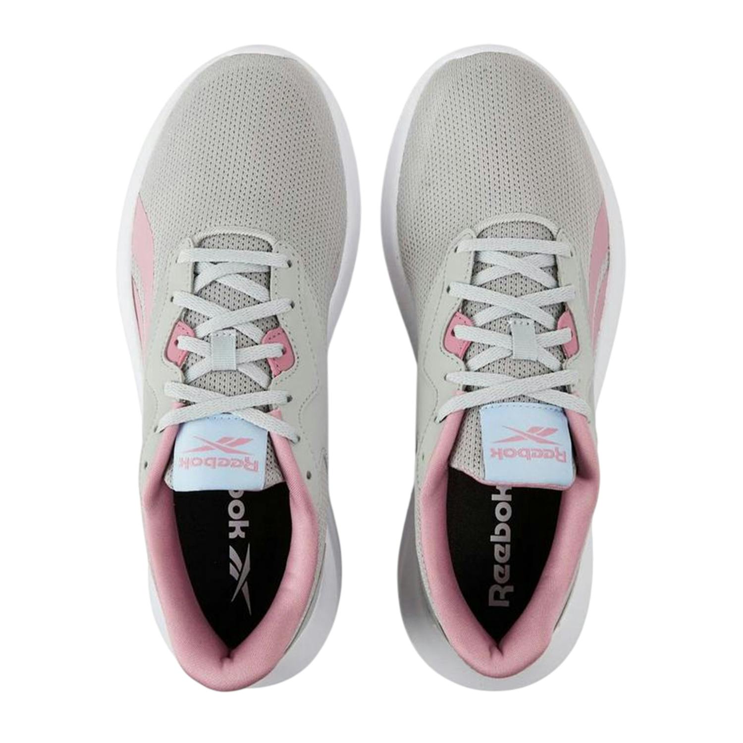 Reebok Women's Energen Lux Trainers - Dusty Rose - 6.5 Uk - Dusty Rose - 100% Mixed