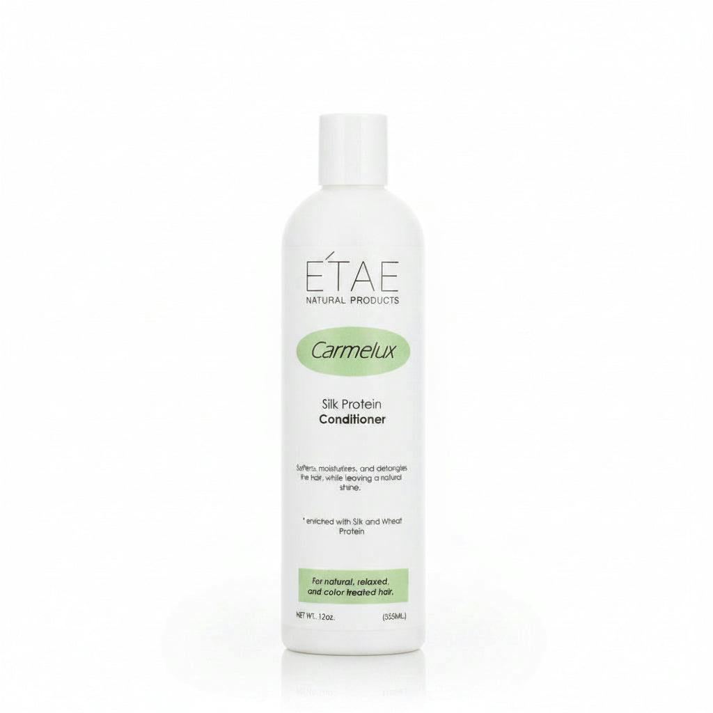 E'tae Carmelux Silk Protein Conditioner 12Oz