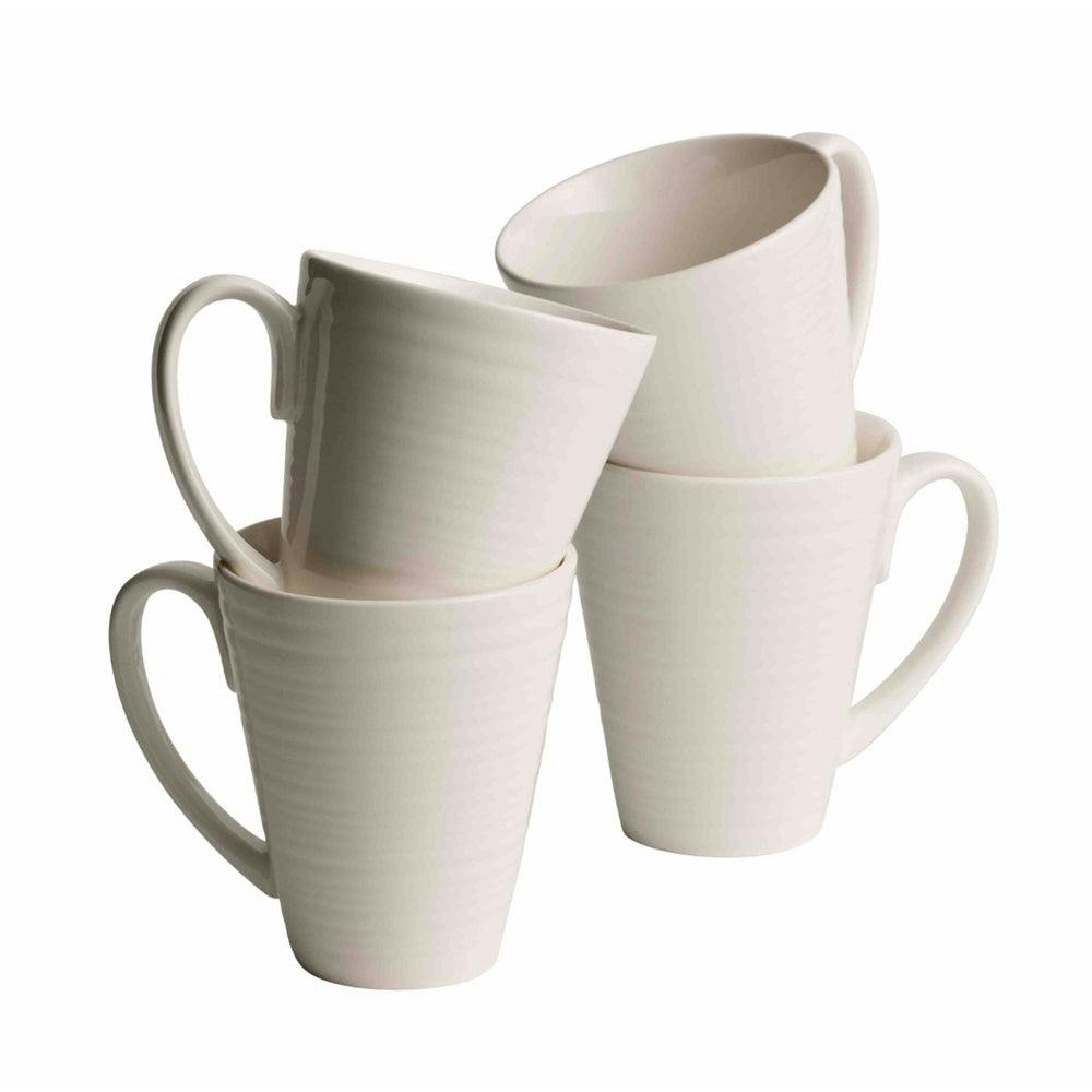 Rackhams Ripple Mugs Set