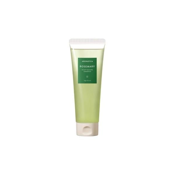 aromatica  Rosemary Scalp Scaling Shampoo 180Ml Shampoo & Conditioner, Stylevana - Image 5