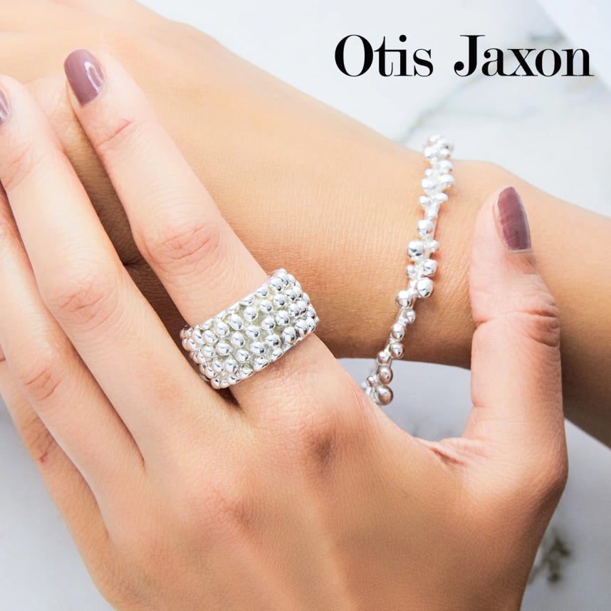 Otis Jaxon Jewellery