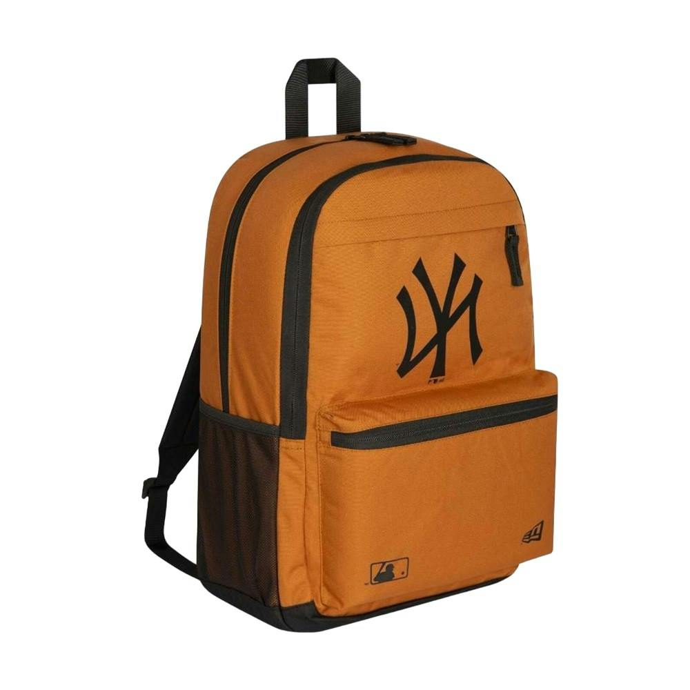 New Era New York Yankees Backpack - Toffee - Image 3