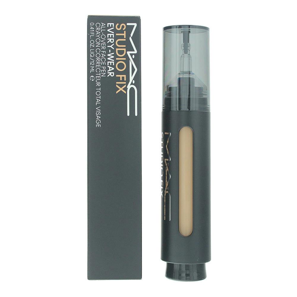 Studio Mac Fix Every-Wear All Over Face Pen Nc3 Corrector 12Ml