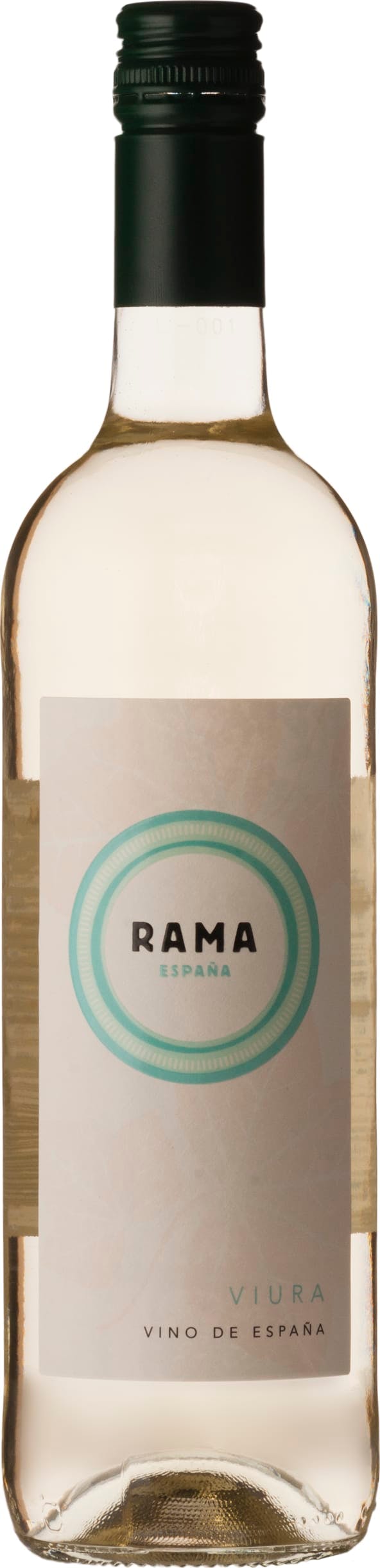 Various Wine White/Light Rama Viura Blanco 2025 75Cl - Pack Of 6