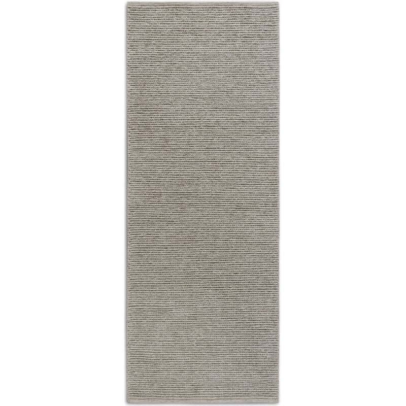 Villeroy & Boch Beige Wool Rug Francois - 80X200 Cm