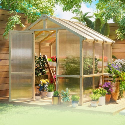 Greenhouses