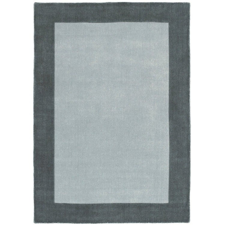 Rackhams Grey S Borders - 080X150
