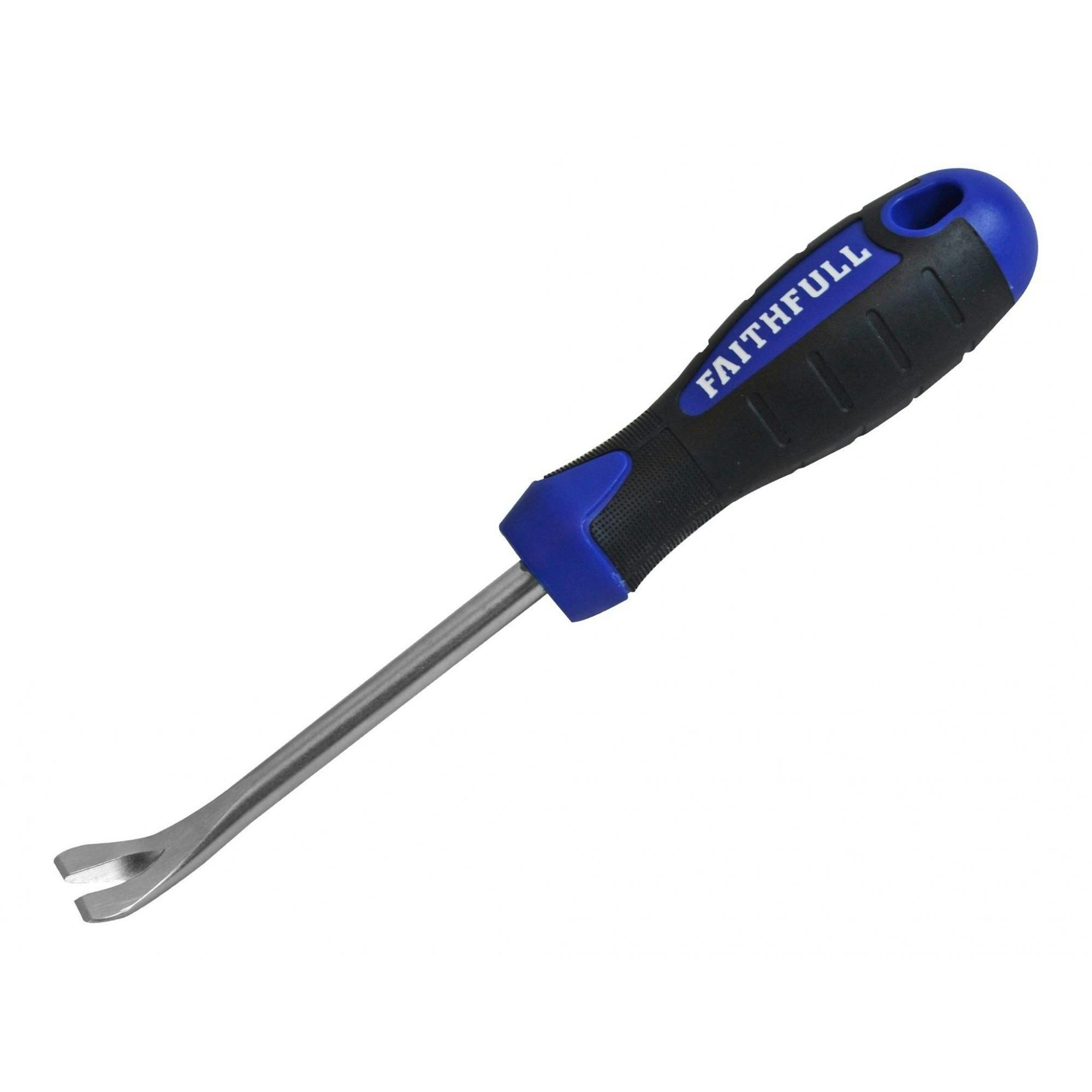 Faithfull Tack Lifter - Multi Colour - Multi Colour - One Size