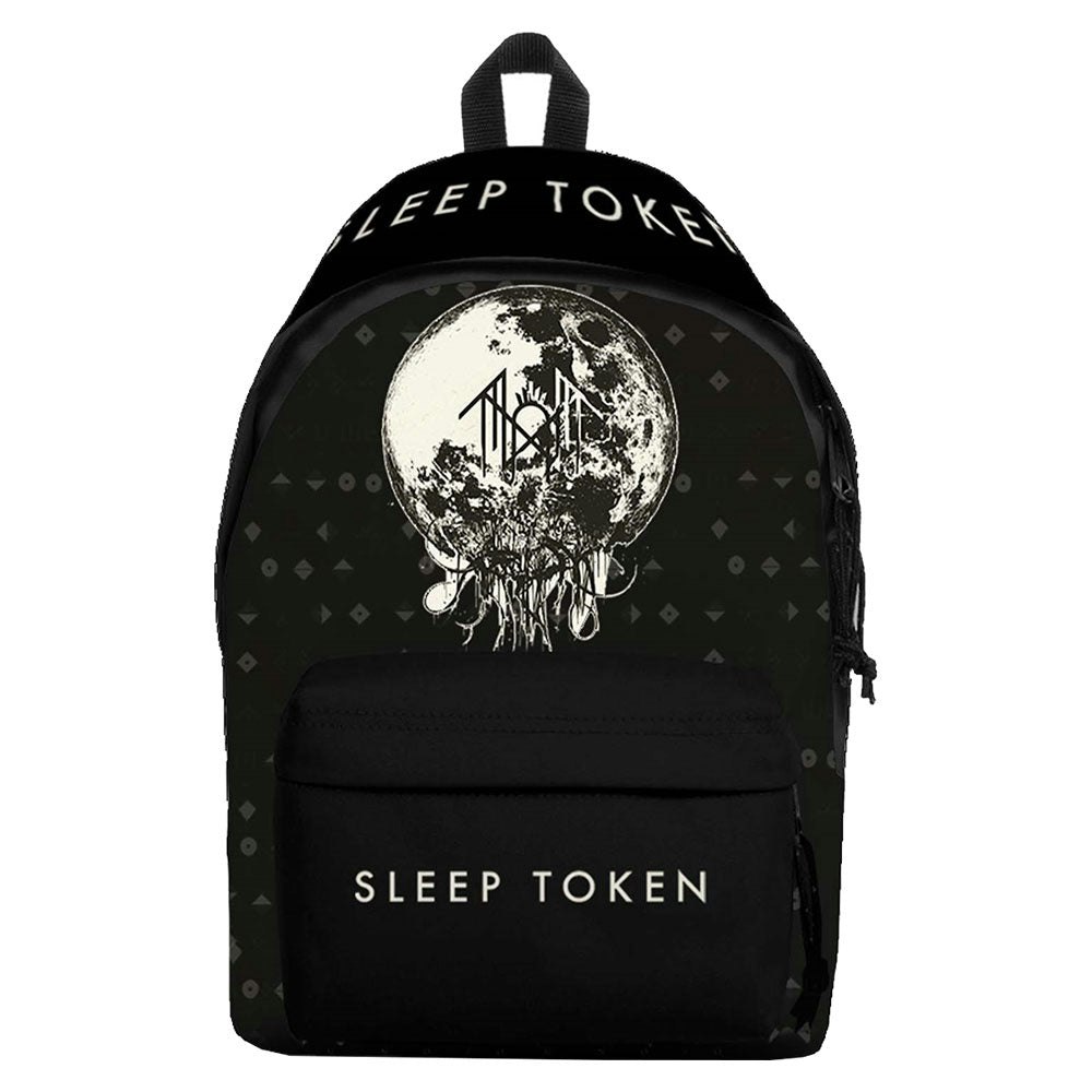 Paradiso Clothing Paradiso Sleep Token The Summoning Backpack