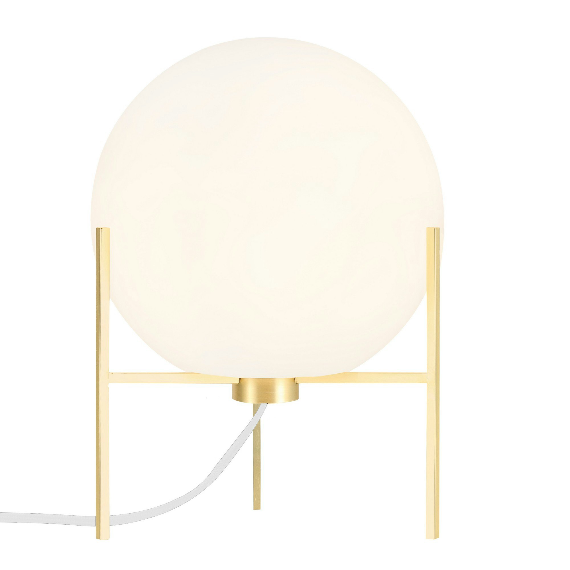 Nordlux Alton 20 | Table Lamp | Brass - 1