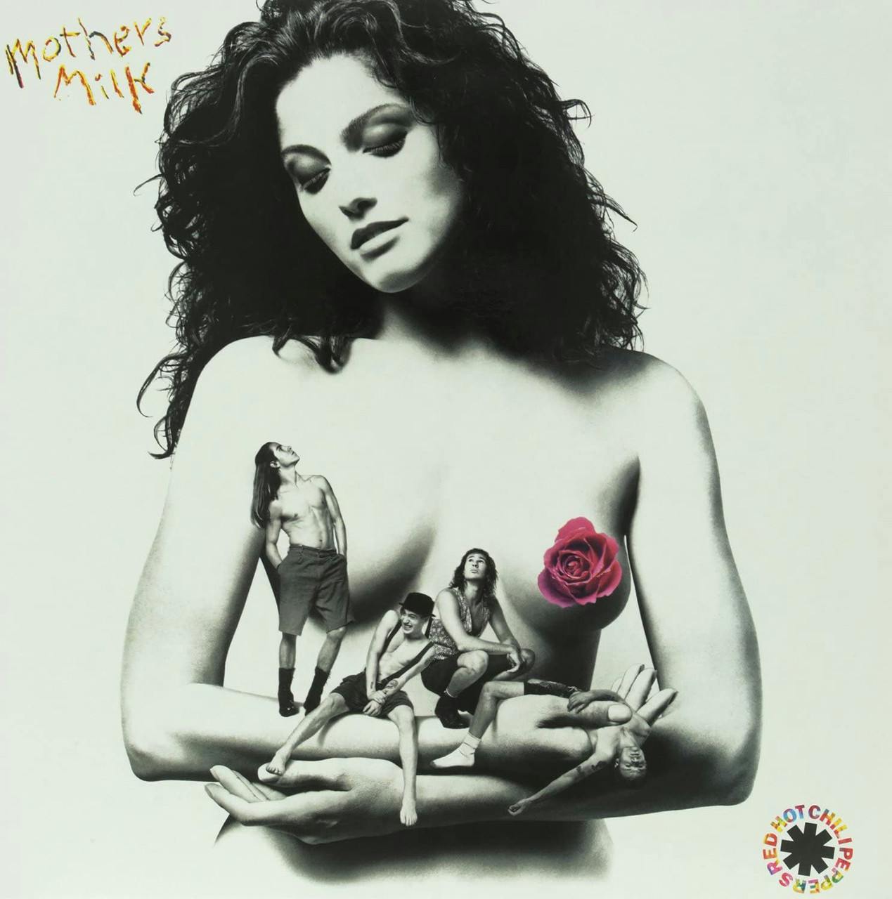 Red Hot Chili Peppers | Mothers Milk | LP - Image 12