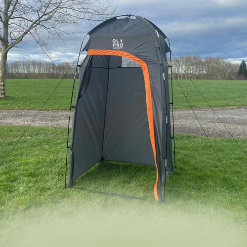 Utility Tents