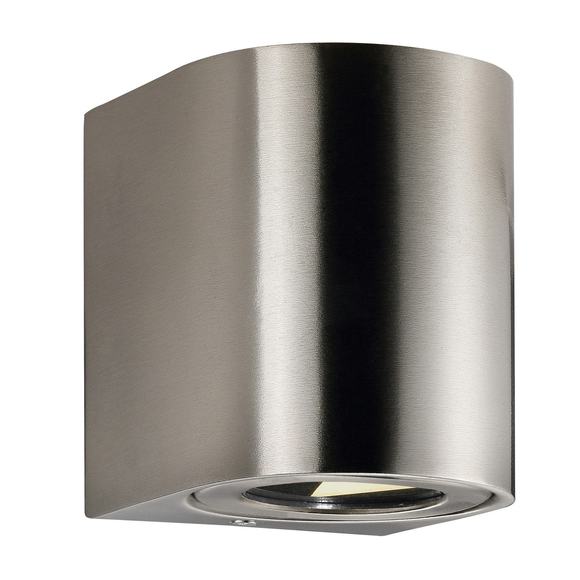 Rackhams Light Canto 2 | Wall | Stainless Steel - 1