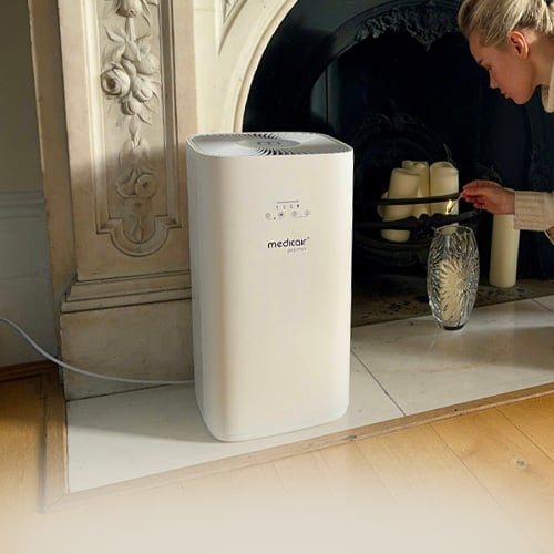 Air Purifiers