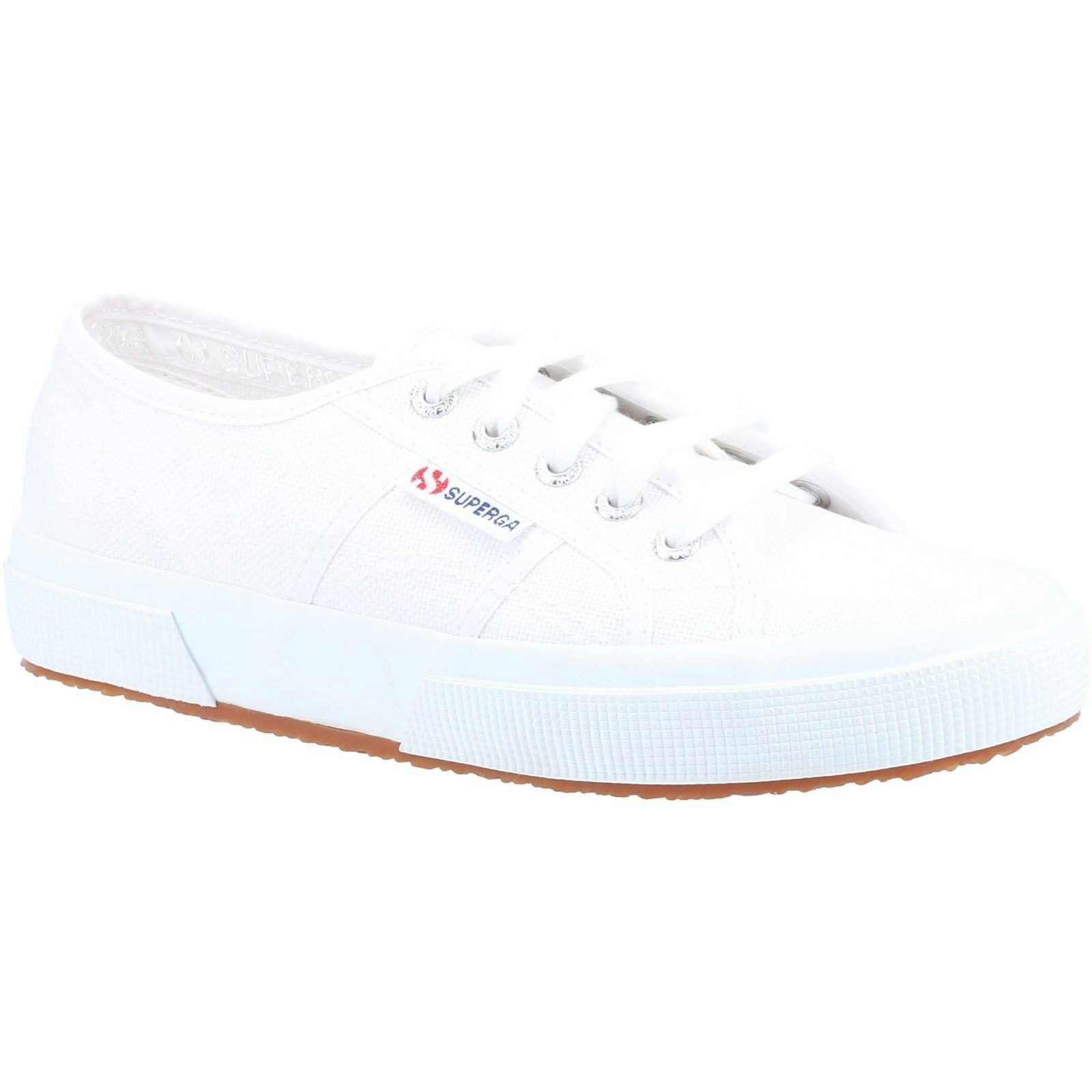 Superga 2750 Cotu Classic Women's - White - UK 3 / EU 35.5 / US 5.5