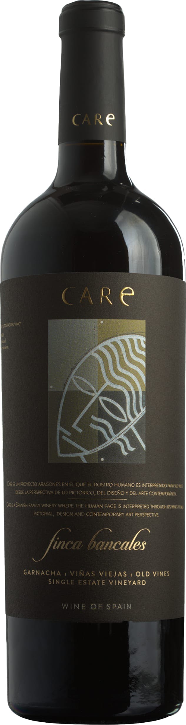 Various Wine Red Care Finca Bancales 2022 75Cl - Pack Of 6