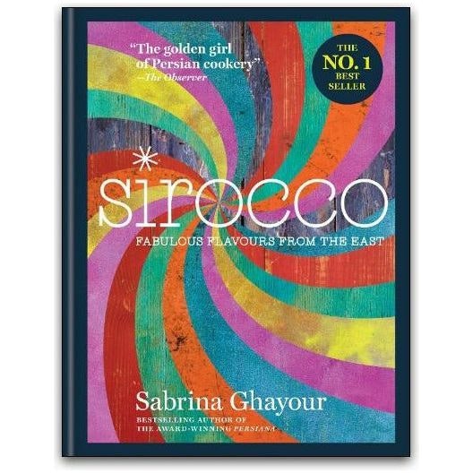 Mitchell Beazley Girls Golden Sirocco By Sabrina Ghayour