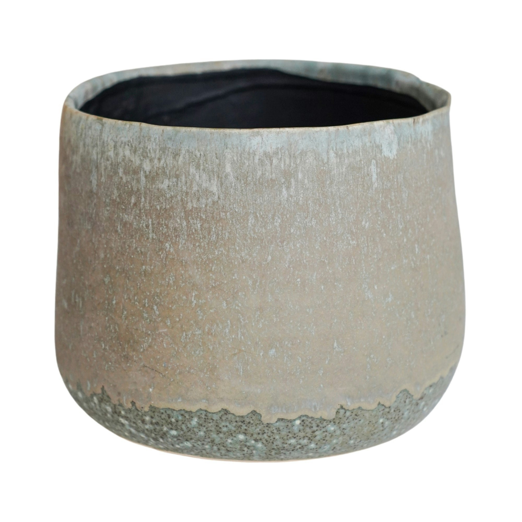 Rackhams Grey Celeste Planter