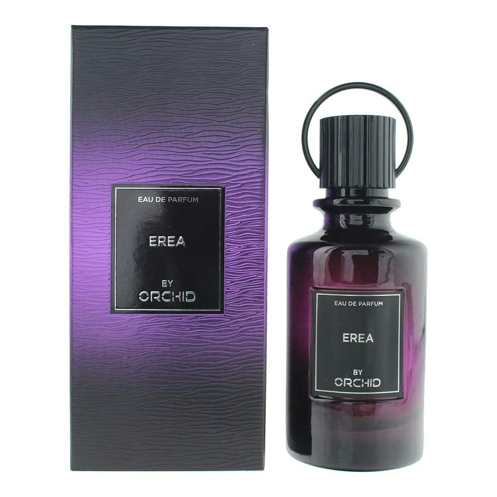 Erea Orchid Eau De Parfum 100Ml